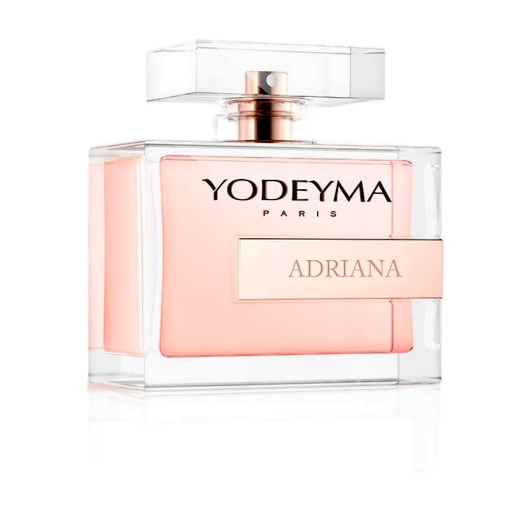 Yodeyma Eau de Parfum Adriana 100 ml