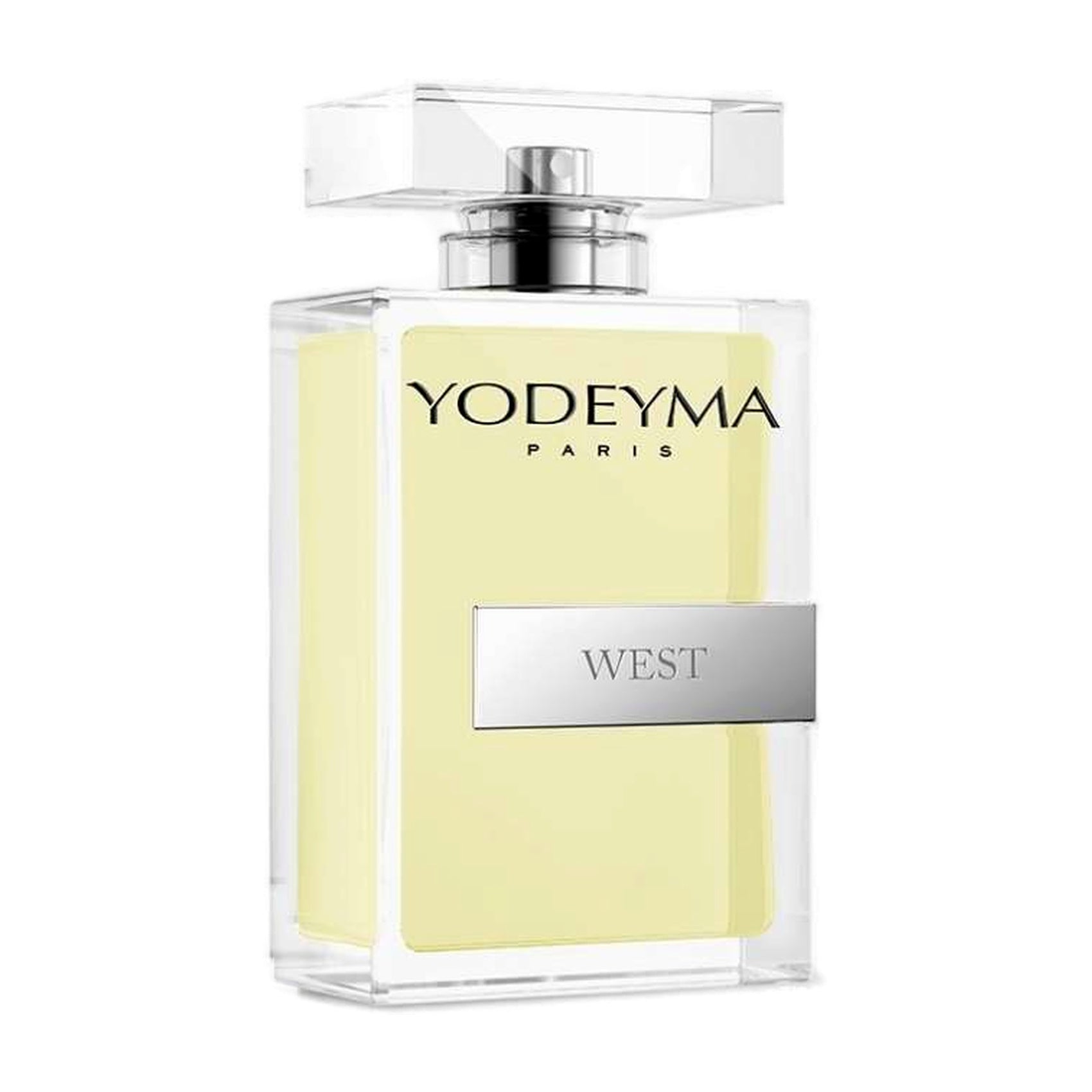 Yodeyma Eau de Parfum West 100 ml