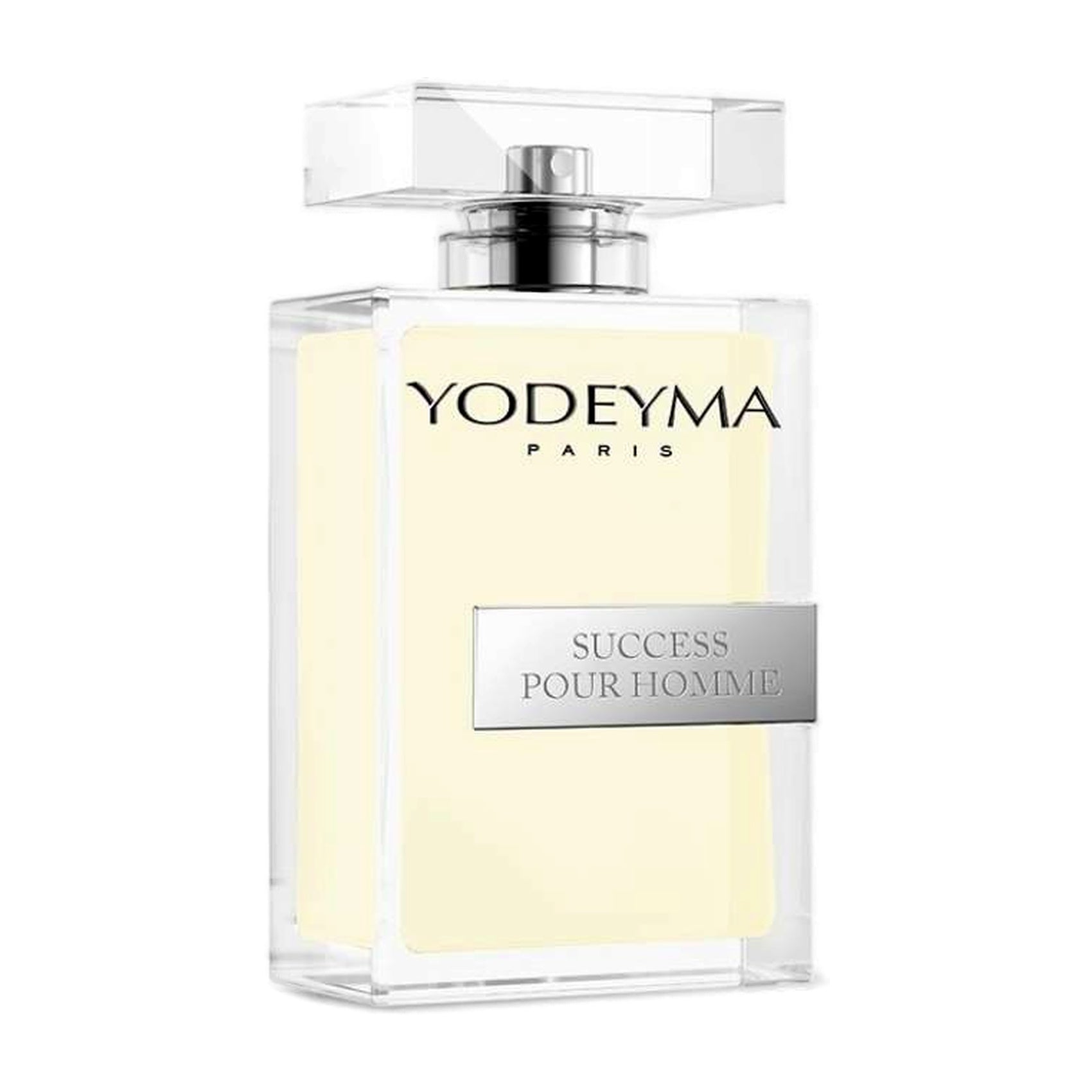 Yodeyma Eau de Parfum Success pour Homme 100 ml