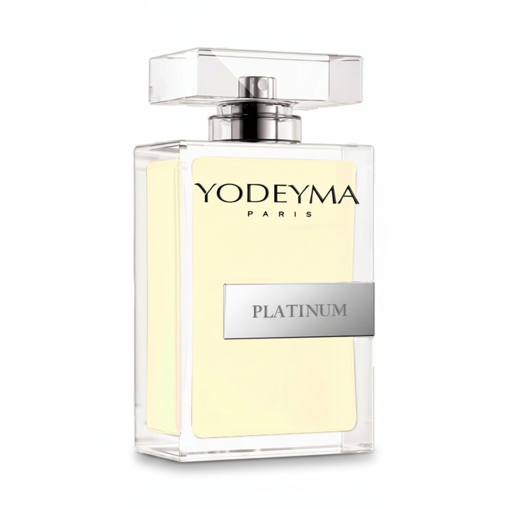 Yodeyma Eau de Platinum Gem 100 ml