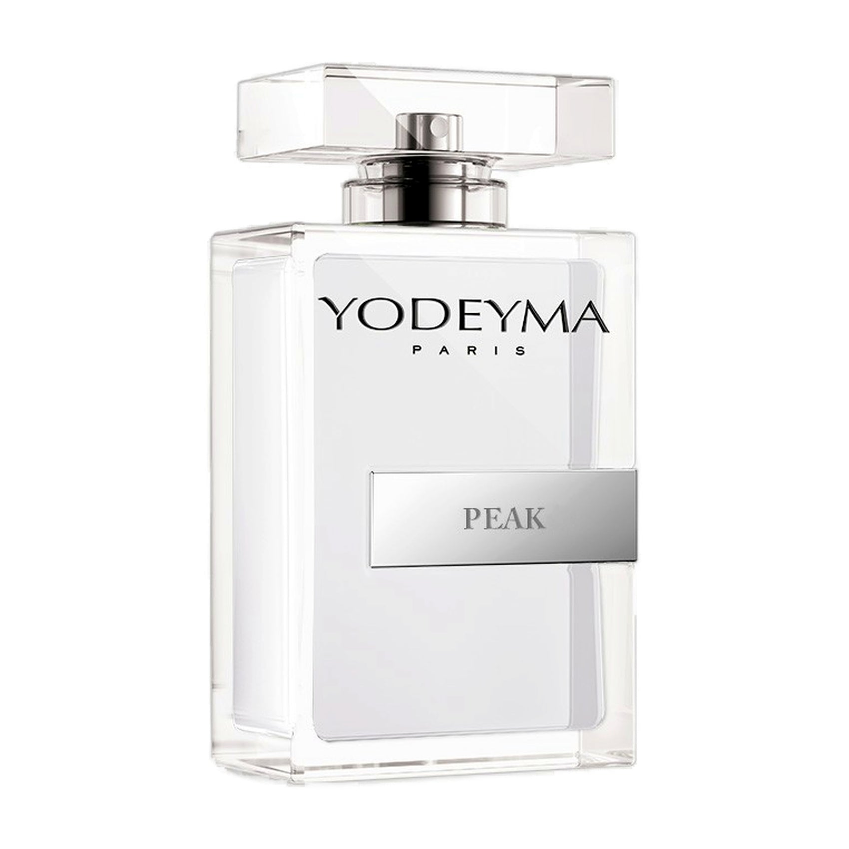 Yodeyma Eau de Parfum Peak 100 ml