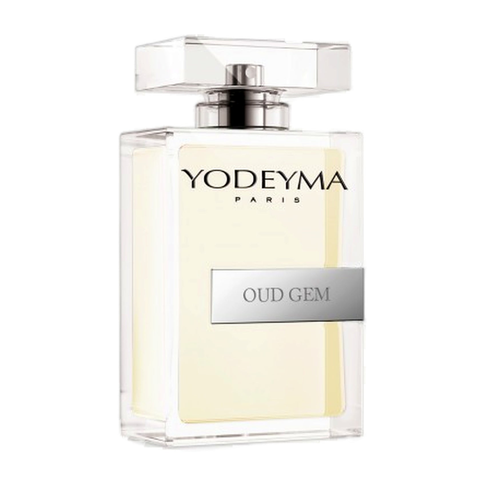 Yodeyma Eau de Parfum Oud Gem 100 ml