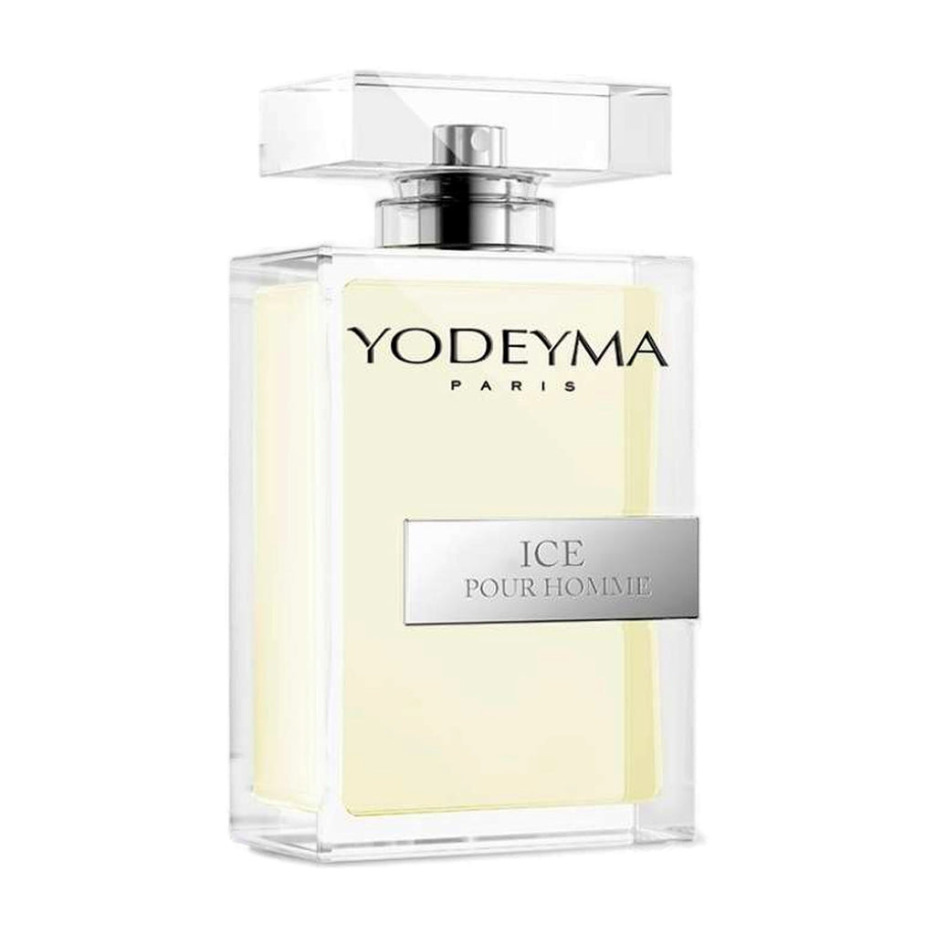 Yodeyma Eau de Parfum Ice Pour Homme 100 ml