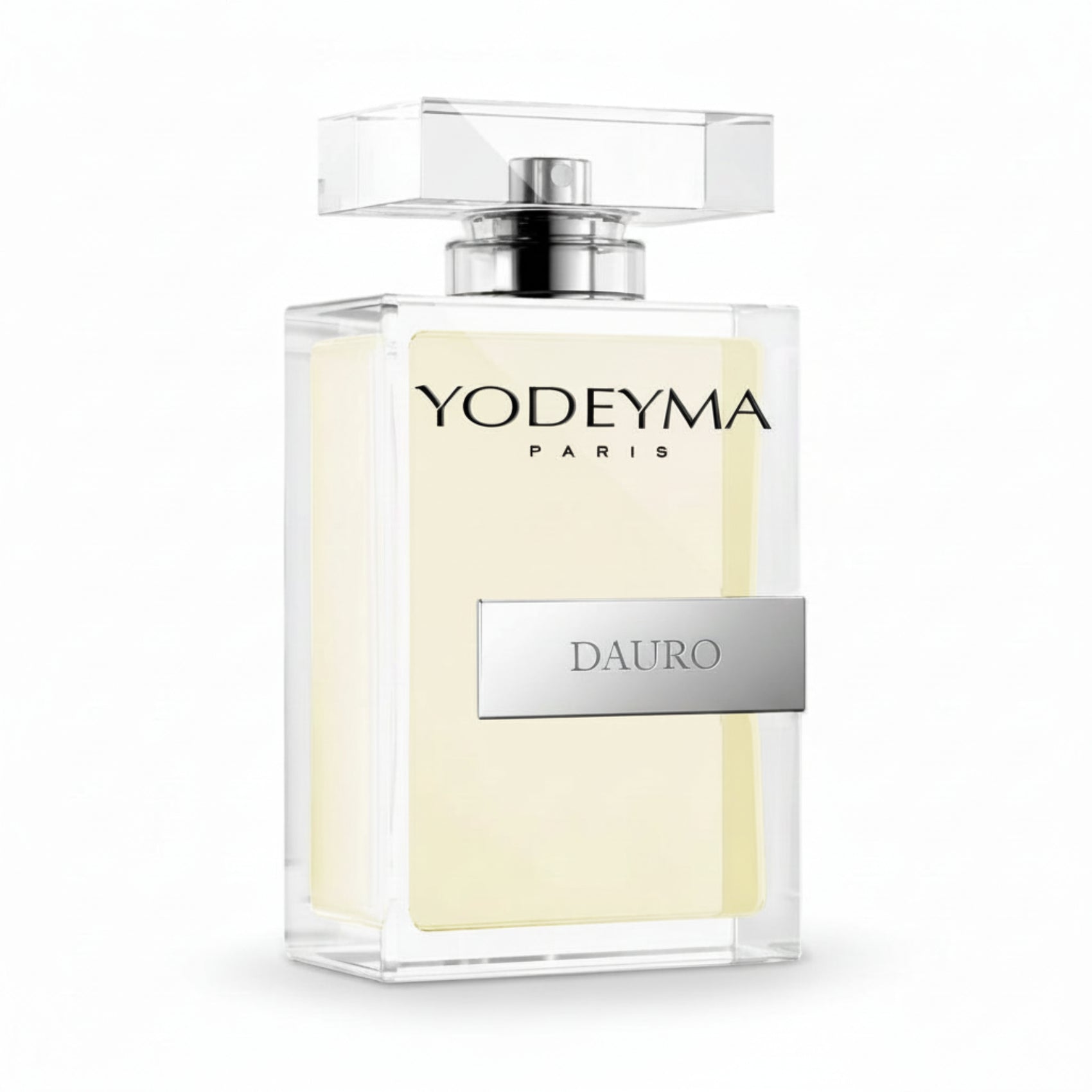 Yodeyma Eau de Parfum Dauro 100 ml