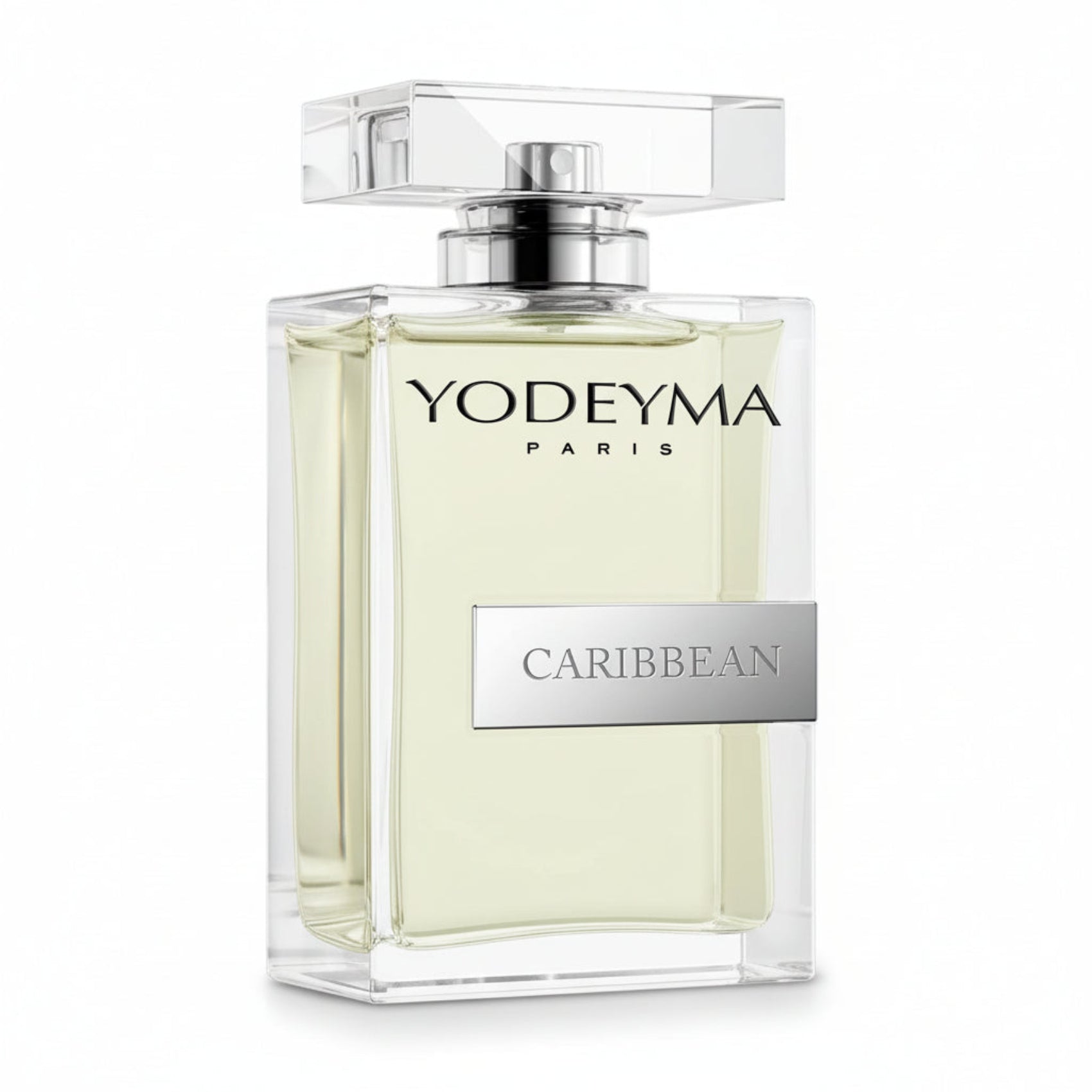 Yodeyma Eau de Parfum Caribbean 100 ml