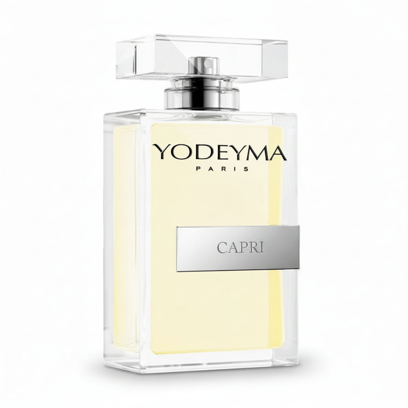 Yodeyma Eau de Parfum Capri 100 ml