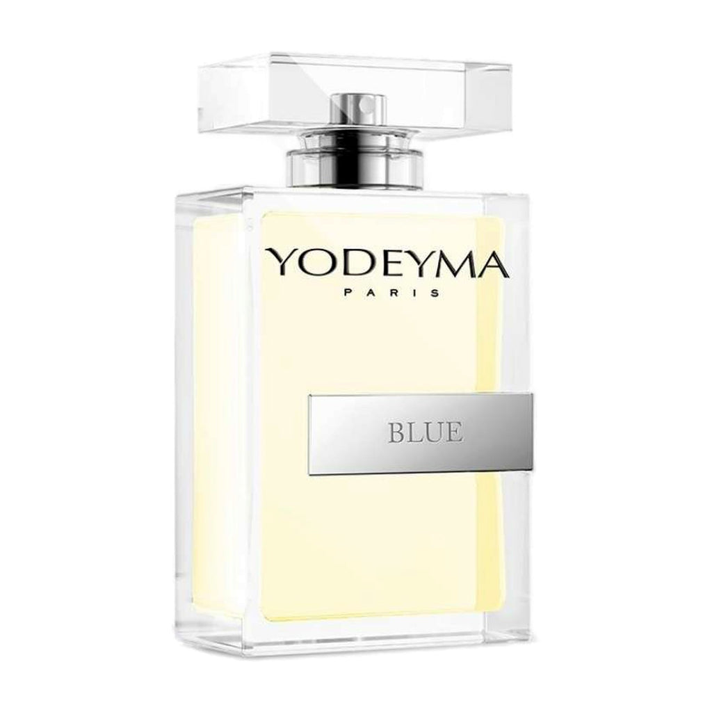 Yodeyma Eau de Parfum Blue 100 ml