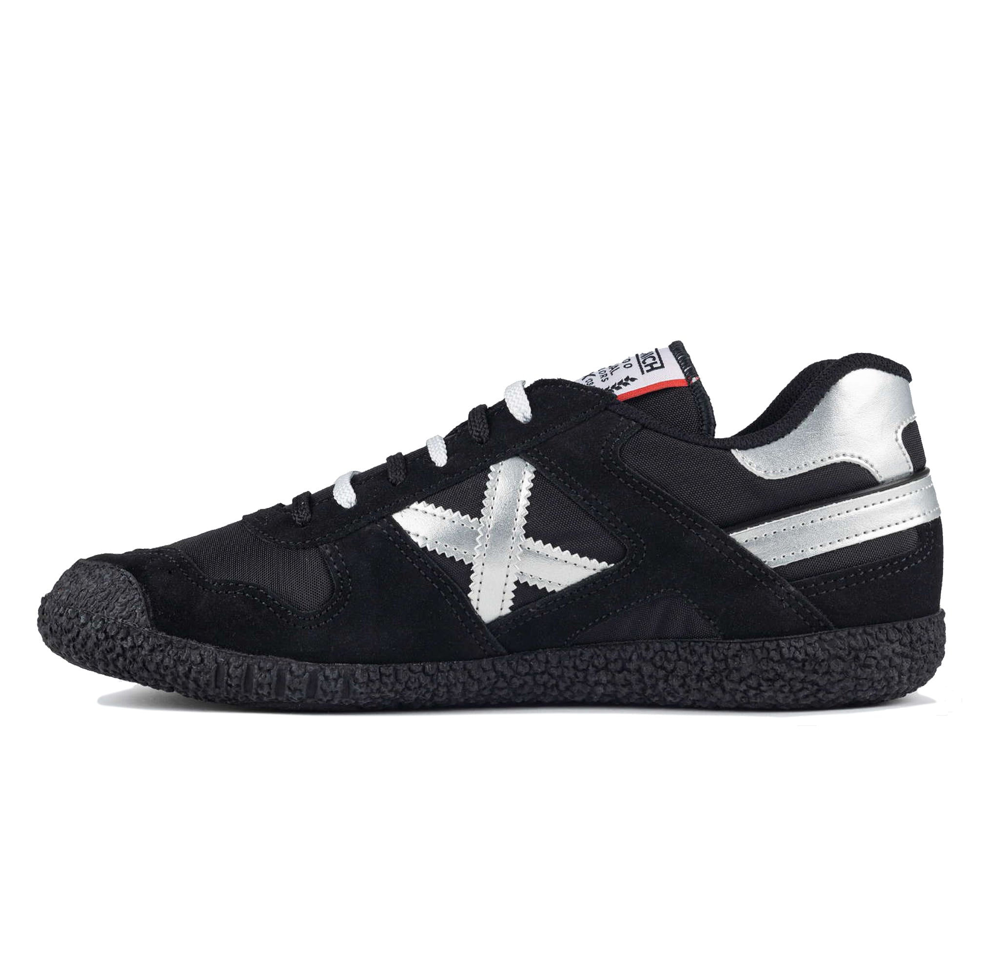 Munich Goal 8001619 Negro