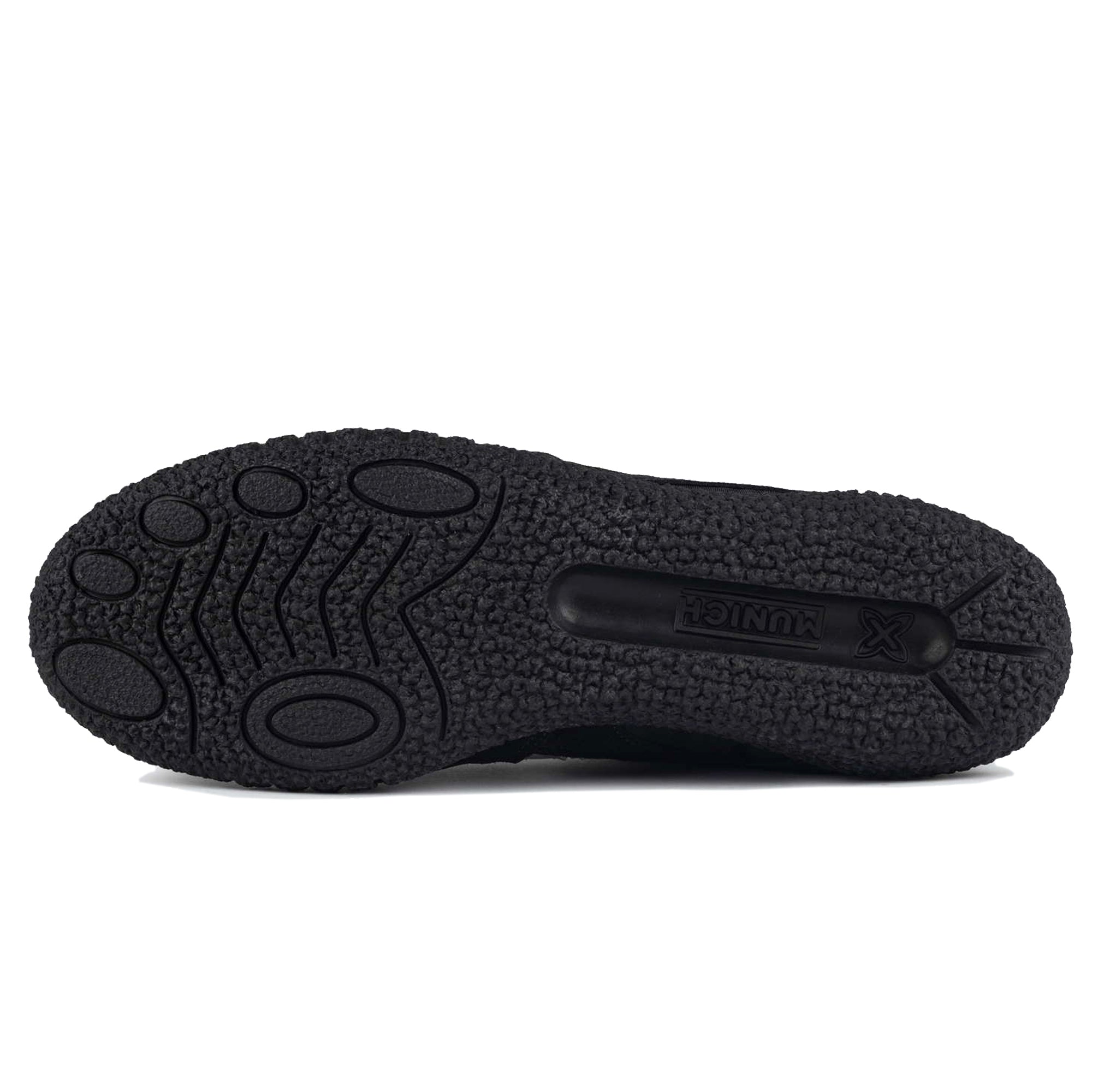 Munich Goal 8001619 Negro