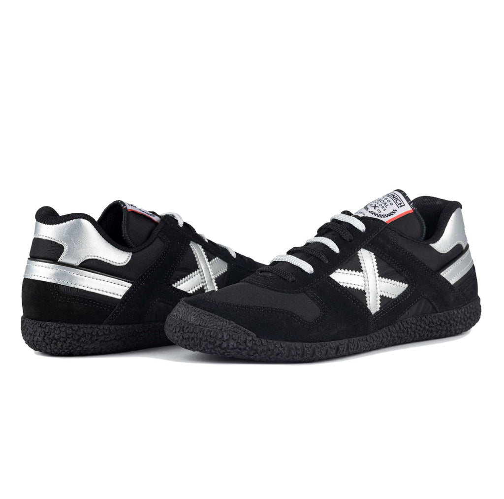 Munich Goal 8001619 Negro