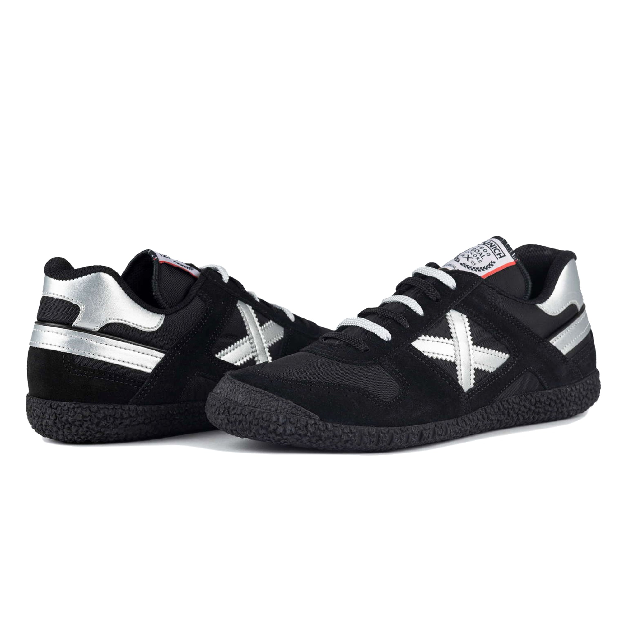 Munich Goal 8001619 Negro