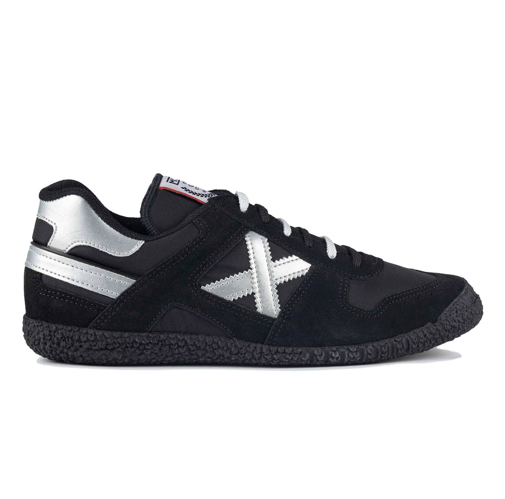 Munich Goal 8001619 Negro