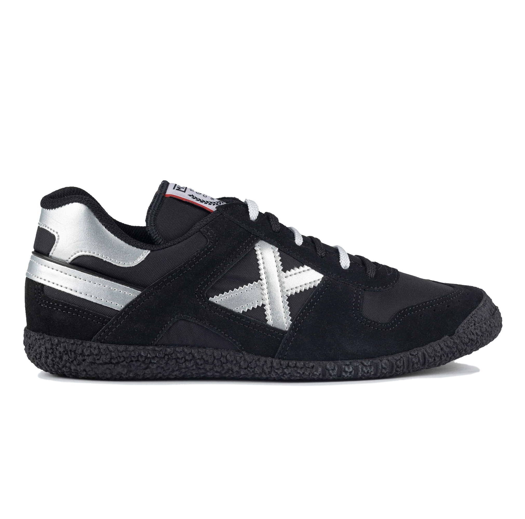 Munich Goal 8001619 Negro