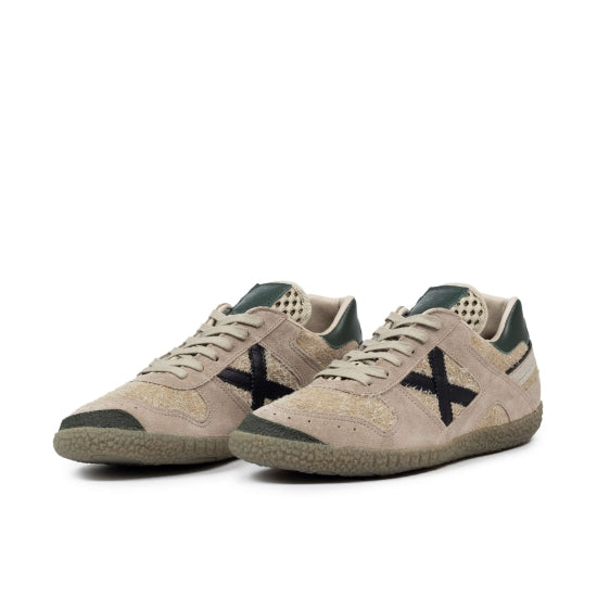 Munich Goal 8001628 Camel