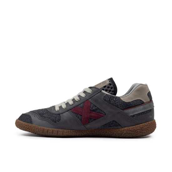 Munich Goal 8001629 Gris