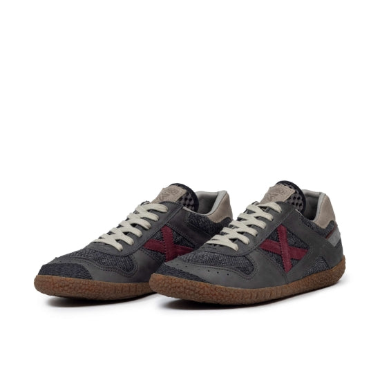 Munich Goal 8001629 Gris