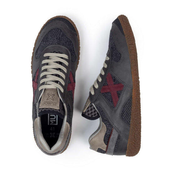 Munich Goal 8001629 Gris