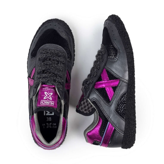 Munich Goal 8001632 Negro