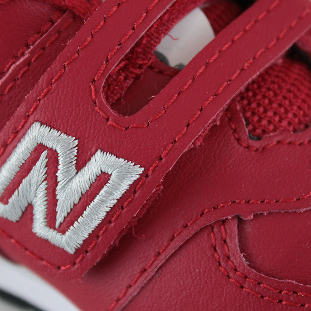 New Balance Iv574Erd Rojo