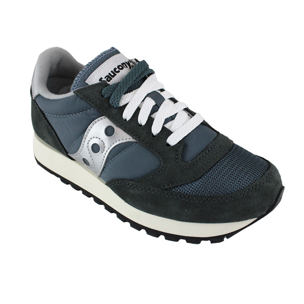 Saucony Jazz Original Vintage S70368-4 Blue/Navy/Silver