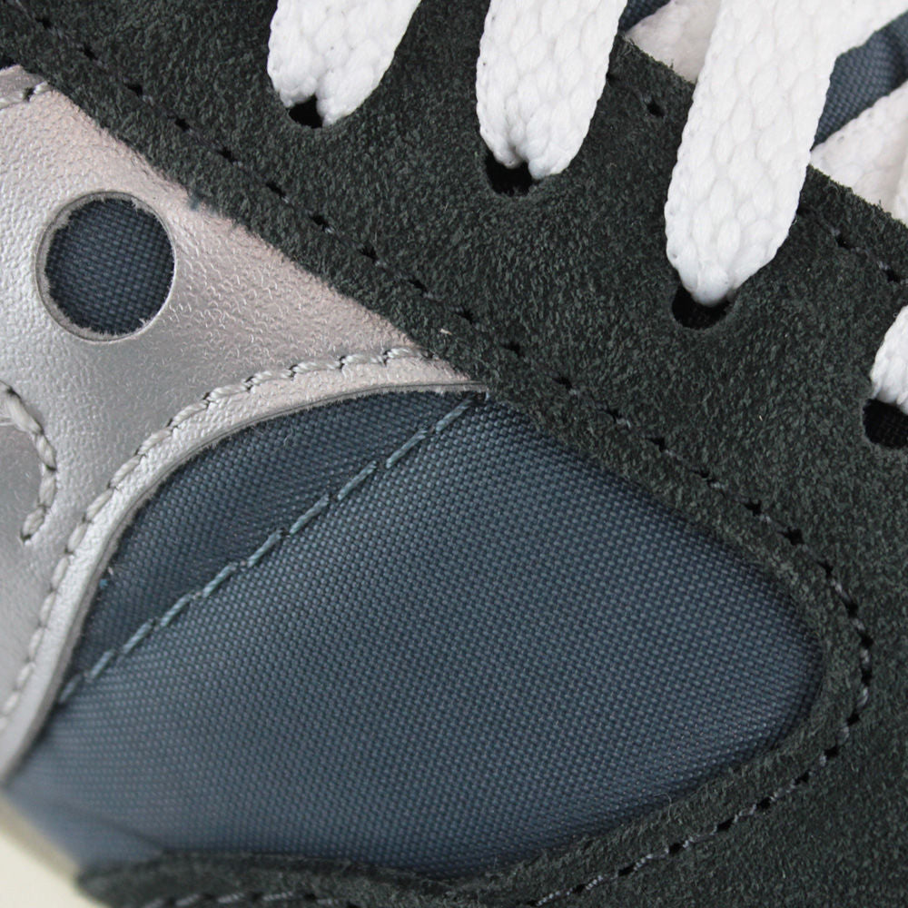 Saucony Jazz Original Vintage S70368-4 Blue/Navy/Silver