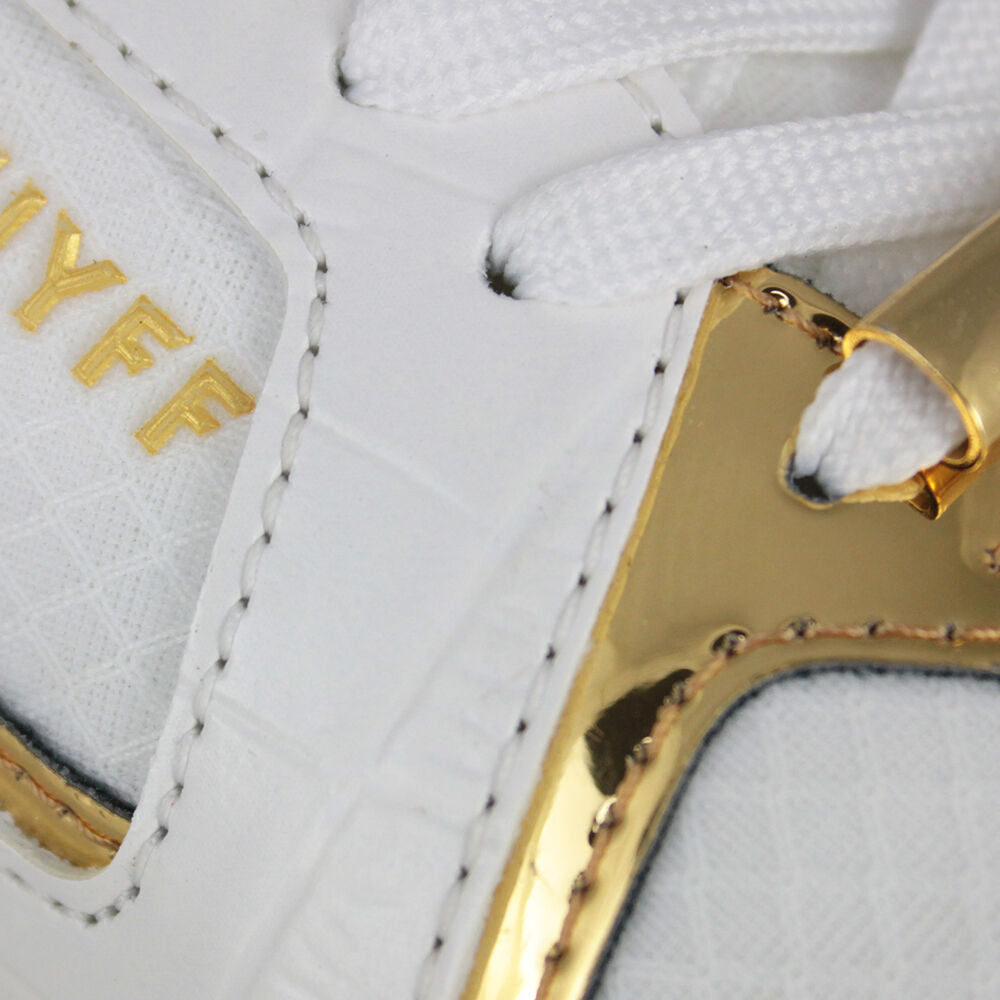 Cruyff Lusso Cc5041201 310 White/Gold