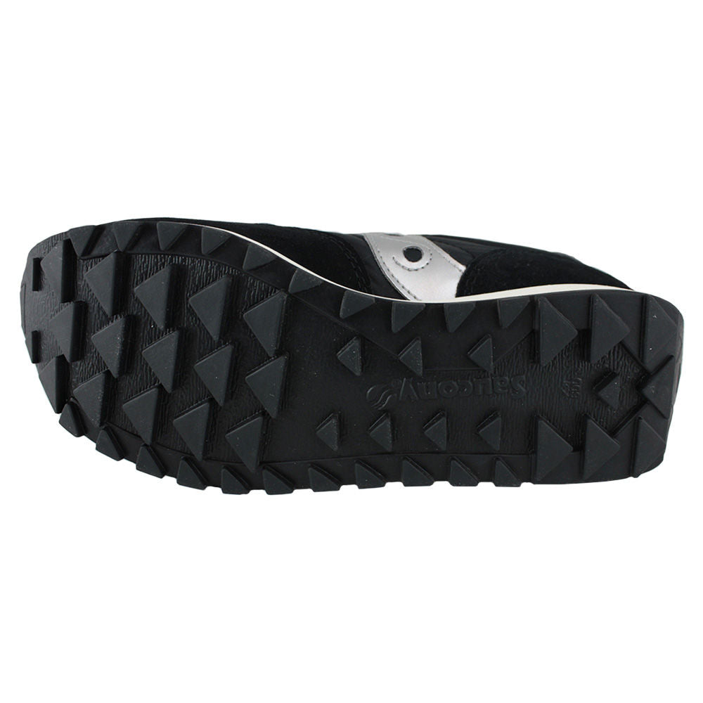 Saucony Jazz Original Vintage S70368-10 Black/White