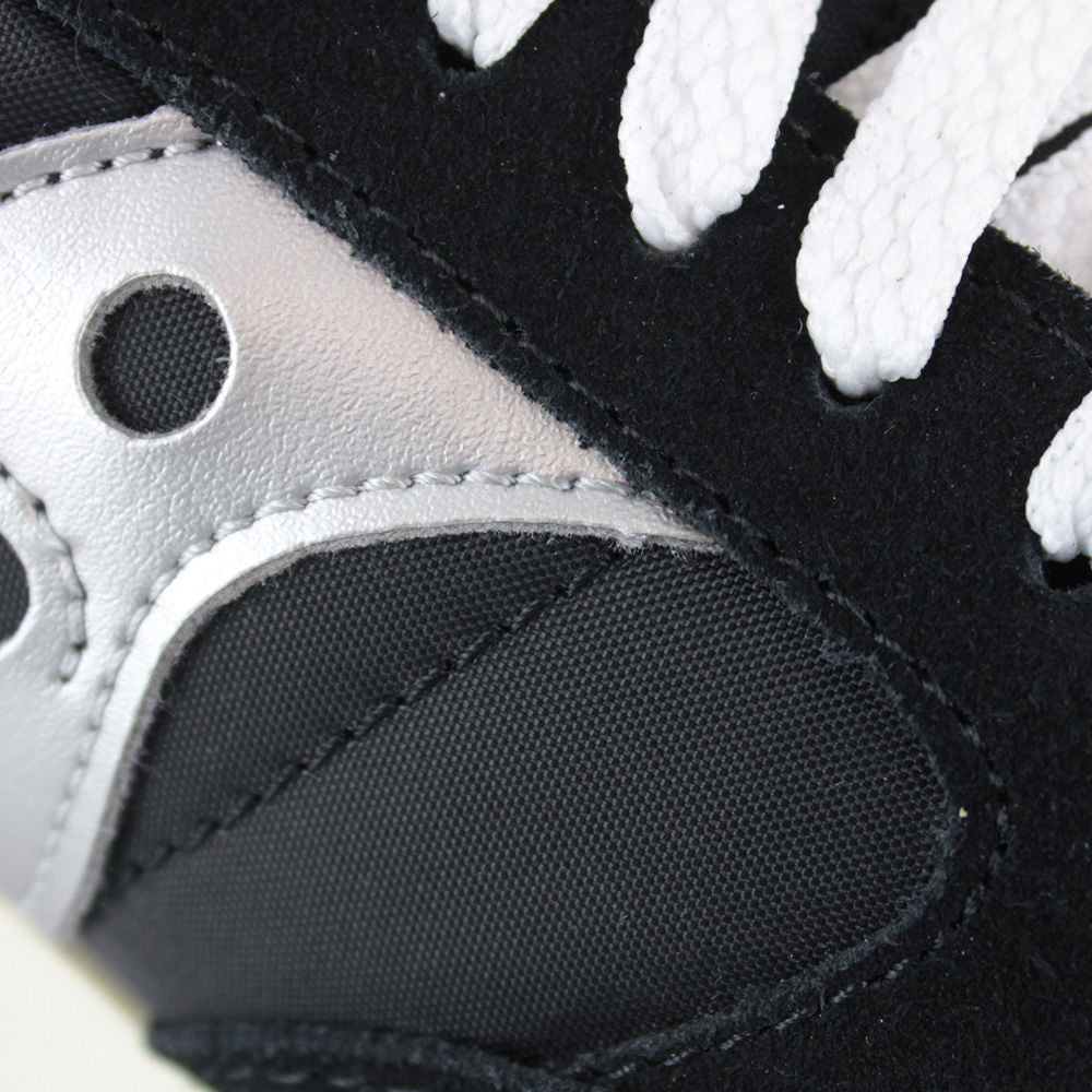 Saucony Jazz Original Vintage S70368-10 Black/White