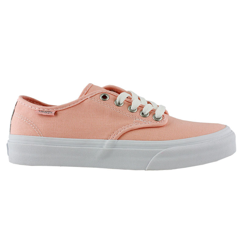 VANS CAMDEN STRIPE STARS PEACH NECTAR