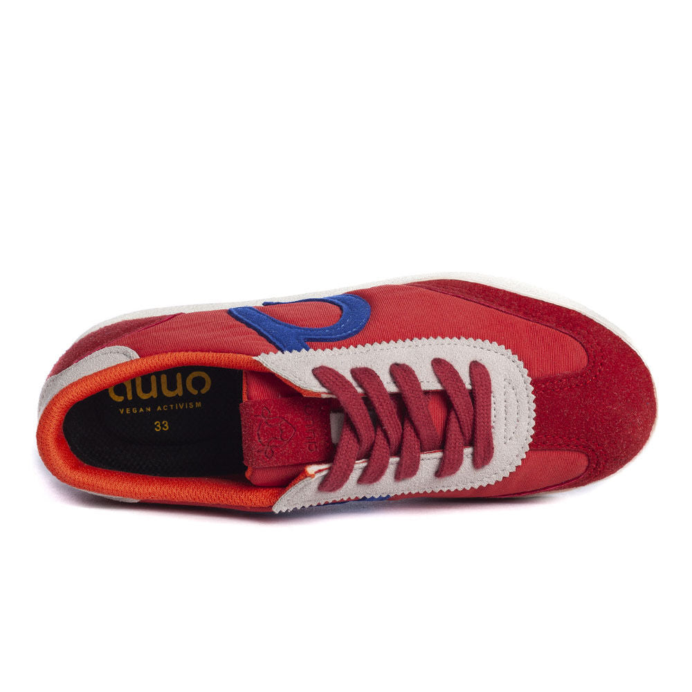 Duuo Nice 037 D122037 Rojo