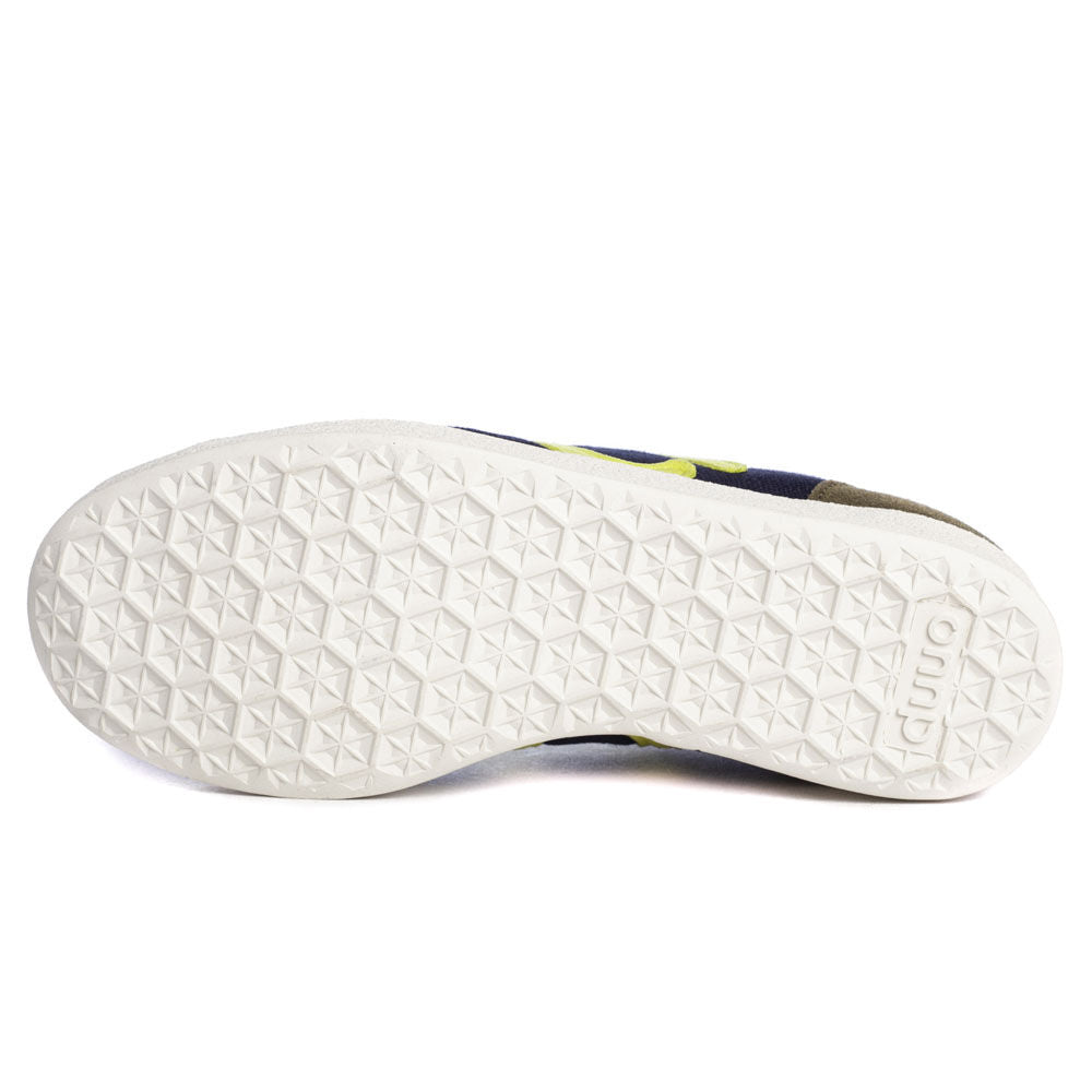 Duuo Nice 038 D122038 Verde Kaki/Azul