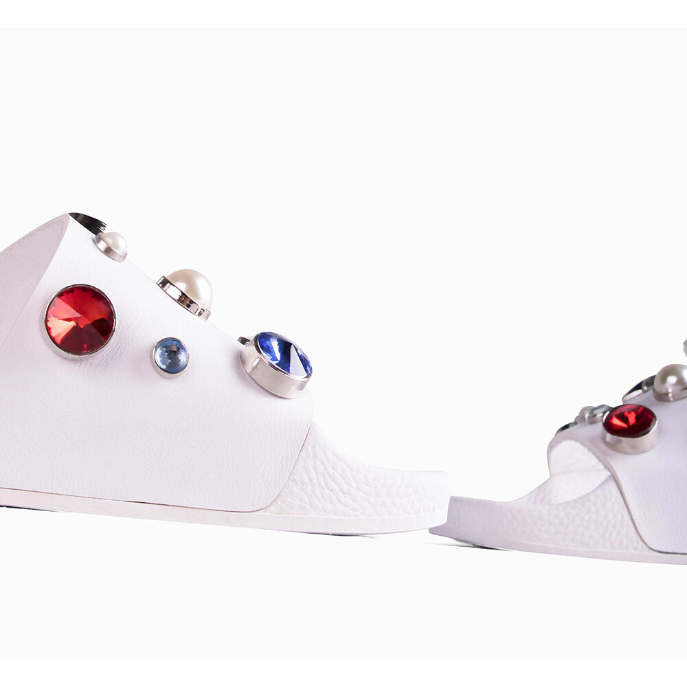 TheWhiteBrand PEARLS WHITE L-0184 White