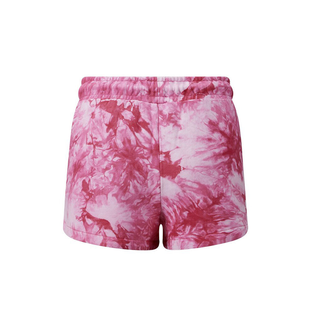 Ed Hardy Los Tigre Runner Short Hot Pink