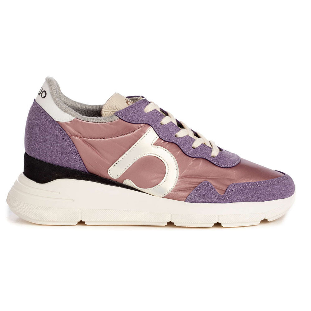 Duuo Tribeca D204025 Rosa