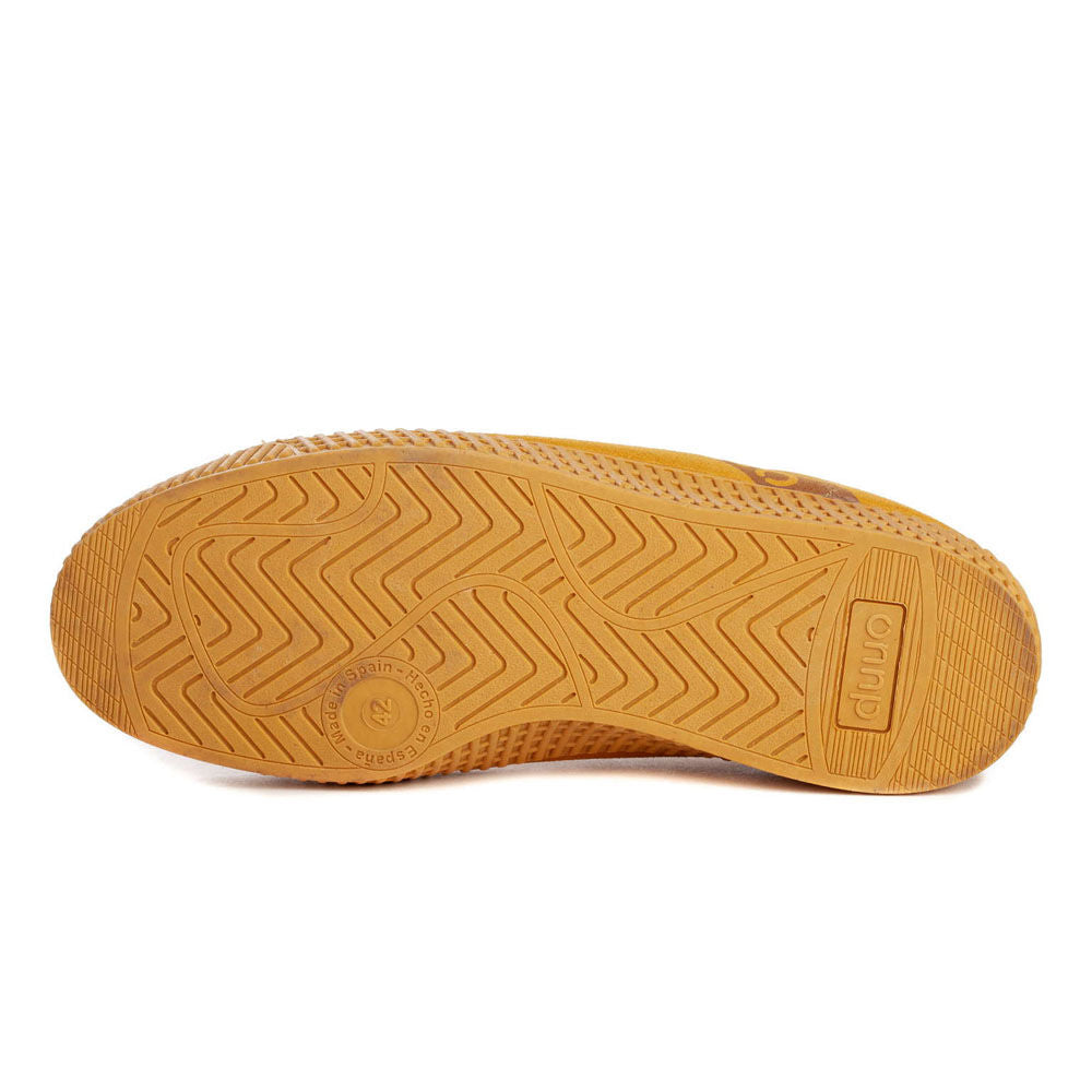 Duuo Col D380134 Mostaza