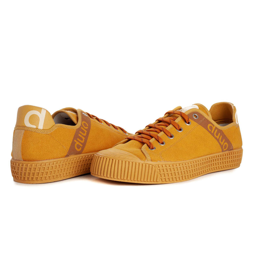 Duuo Col D380134 Mostaza