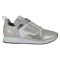 Cruyff Lusso Cc5041201 480 Silver