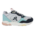 Le Coq Sportif Lcs R500 W Pop 2210220 Galet/Pastel Turquoise