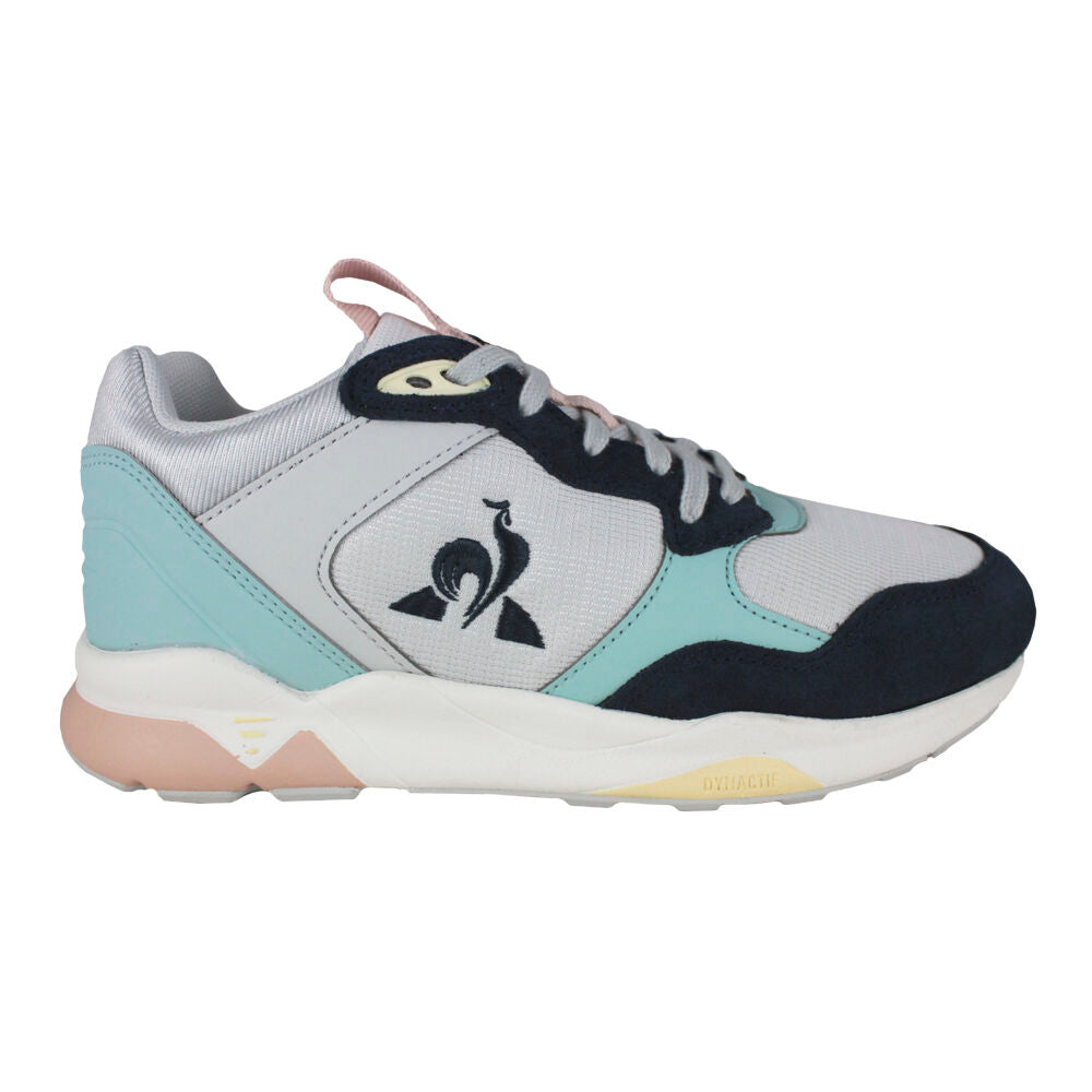 Le Coq Sportif Lcs R500 W Pop 2210220 Galet/Pastel Turquoise