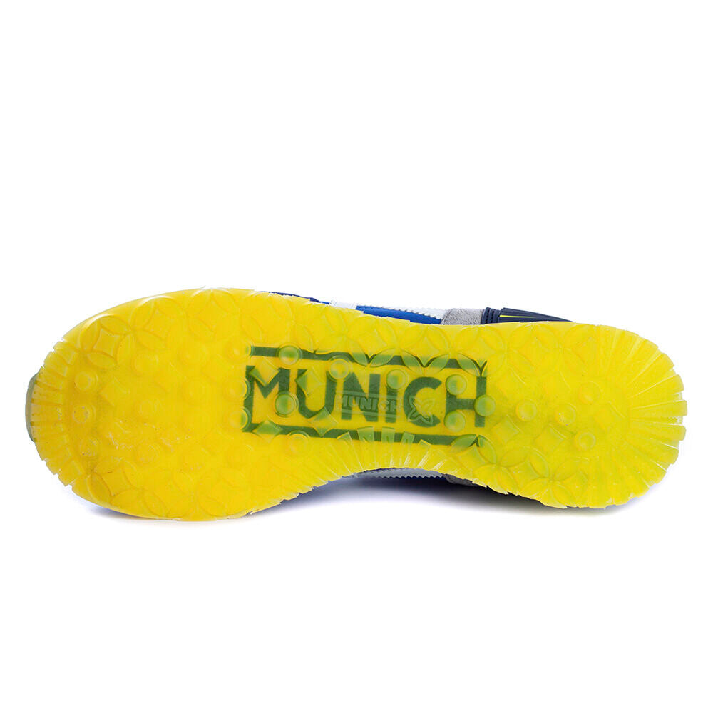 Munich Massana 8620461 Azul/Amarillo