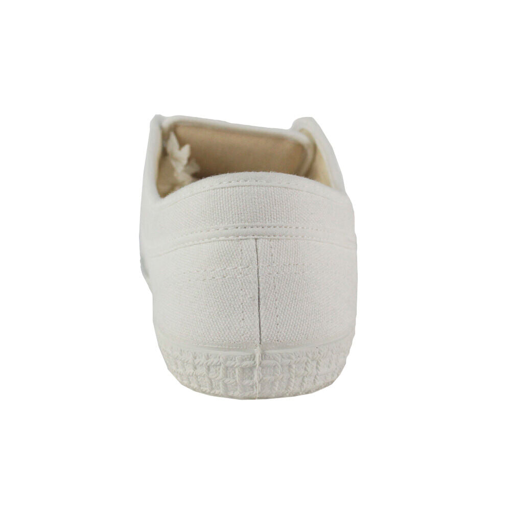 Chaussures en toile Kawasaki Basic 23 K23B01 blanches