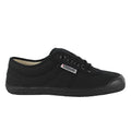 Chaussures en toile Kawasaki Basic 23 K23B60 noires