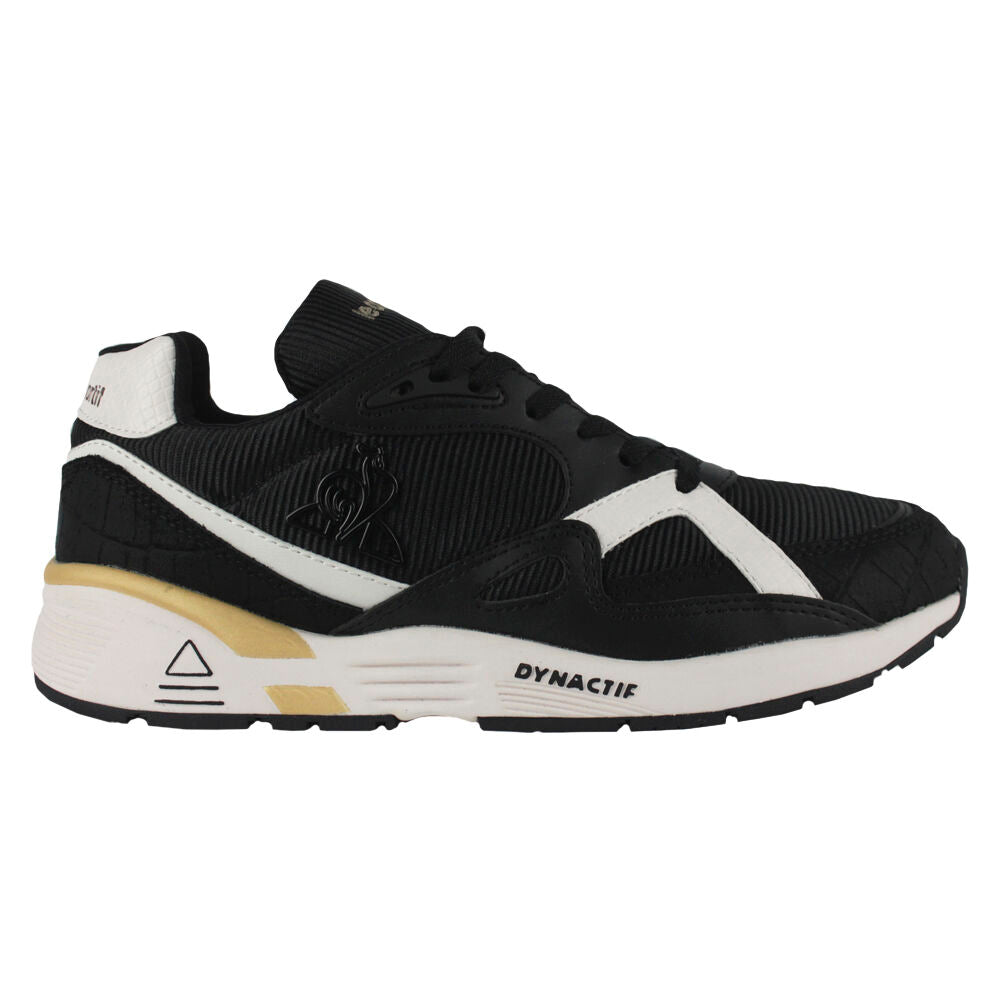 Le Coq Sportif Lcs R850 W Chimere 2210293 Black/Optical White