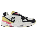 Le Coq Sportif Lcs R850 W Colors 2210294 Optical White/Ombre Blue