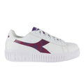 Diadora Game Step Kaleido Gs 101.178344 01 C7821 White/Dahlia Mauve