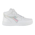 Diadora Raptor Mid Mirror Wn 101.177708 01 C9899 White/Barely Blue