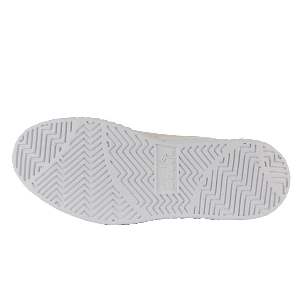 Diadora Step P Glitter Rainbow 101.178338 01 C3113 White/Pink Lady