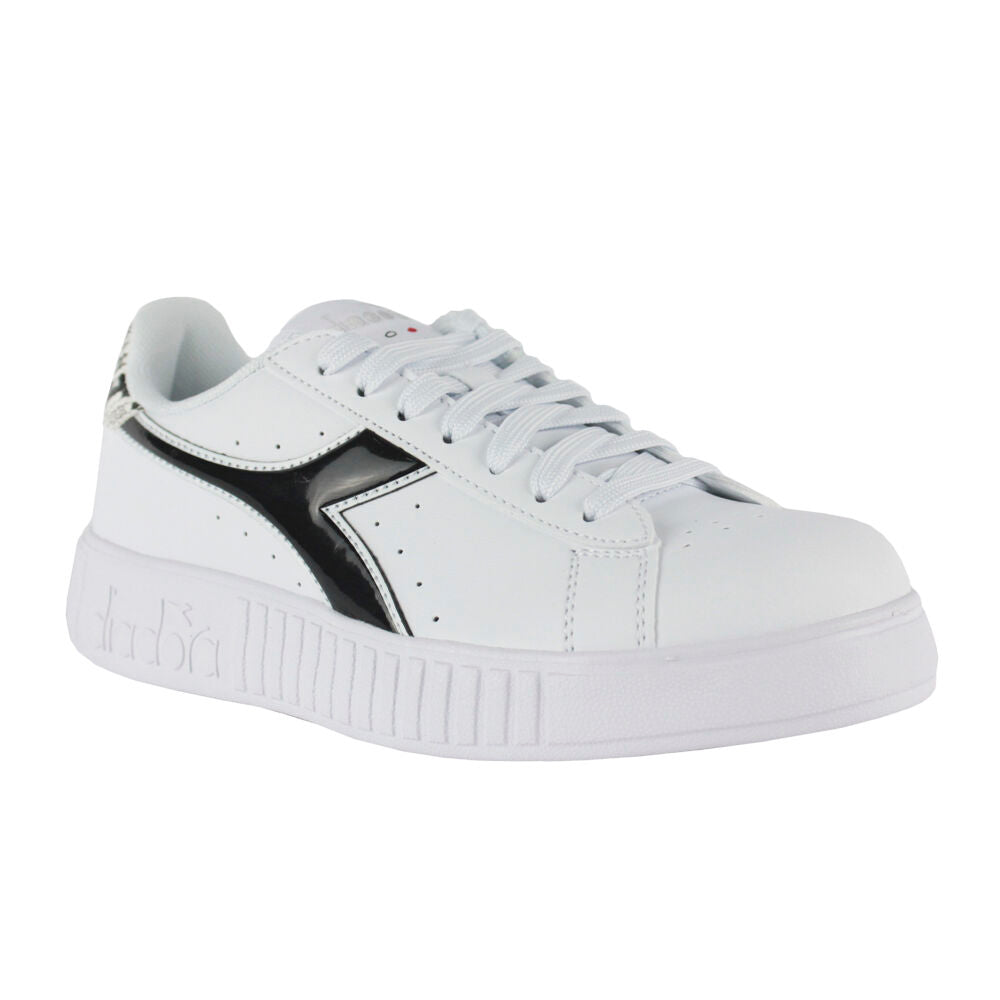 Diadora Step P Double Skin 101.178336 01 20006 White