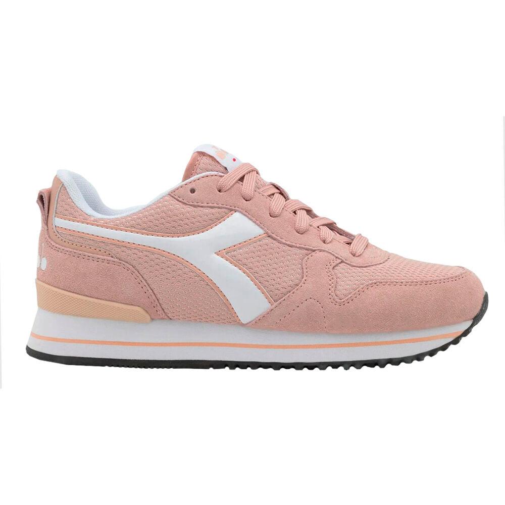Diadora Olympia Platform Wn 101.176996 01 25093 Beige Toasted Almond
