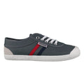 Chaussure rétro Kawasaki en toile K192496 1028 Turbulence